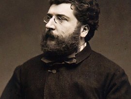 Avatar for Georges Bizet