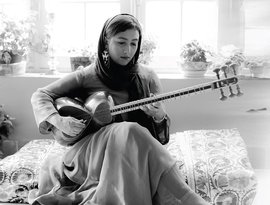 Golnoosh Salehi 的头像