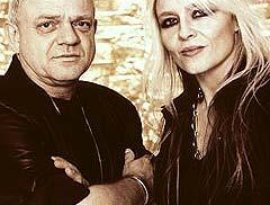 Avatar de Doro with U.D.O.