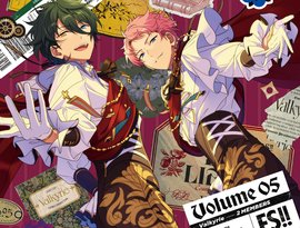 Avatar de Valkyrie/斎宮 宗(CV.高橋広樹)、影片みか(CV.大須賀 純)