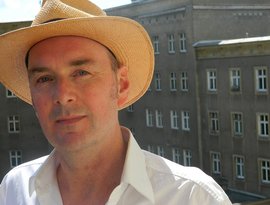 juergen groezinger 的头像