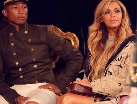 Аватар для Salatiel, Pharrell Williams & Beyoncé