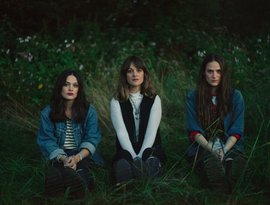 Аватар для The Staves