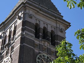 Avatar for Rådhusklockorna I Norrköping