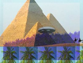 Avatar for Sungazed Pyramids