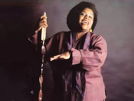 Avatar for Bernice Johnson Reagon