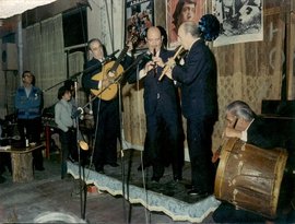 Los Hermanos Ábalos 的头像