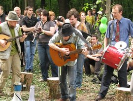 Raskardaš Orkestar のアバター