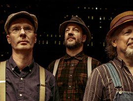 Appalachian Road Show 的头像