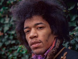 Avatar di Jimi Hendrix