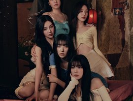 Avatar for Red Velvet