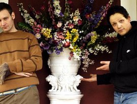 Wiesel & Captain Koma 的头像