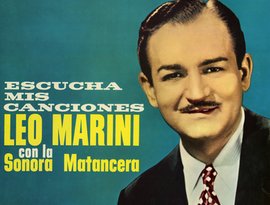 Leo Marini con La Sonora Matancera 的头像