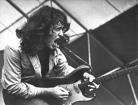 Rory Gallagher 的头像