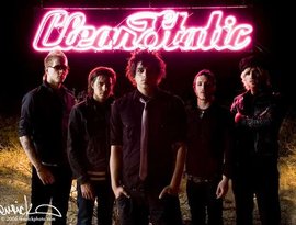 Avatar for Clear Static