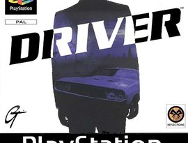 Avatar for Driver Soundtrack