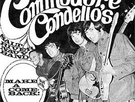 Avatar for Commodore Condello's Salt River Navy Band