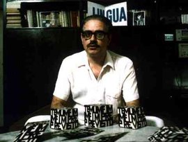 Avatar for augusto de campos