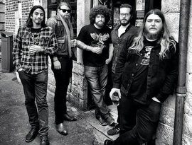 Robert Jon & the Wreck 的头像