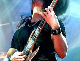 Chris Broderick のアバター