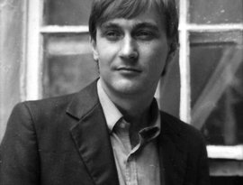 Avatar for Ed Kuepper