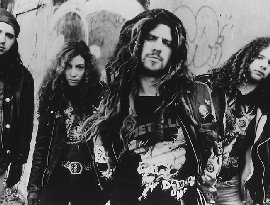 White Zombie 的头像