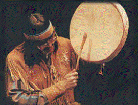 Avatar for Jerry Alfred & the Medicine Beat