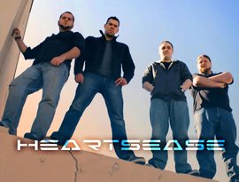 Avatar för Heartsease