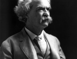 Avatar für Mark Twain