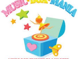 Awatar dla Music Box Mania