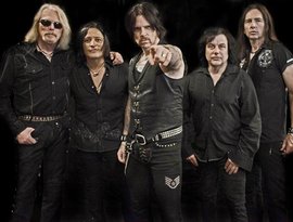 Avatar für Black Star Riders