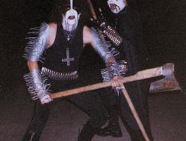 Avatar für Maniac Butcher