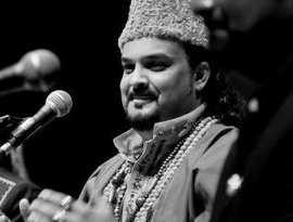 Avatar for Amjad Sabri