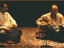 Dariush Tala'i & Madjid Khaladj 的头像