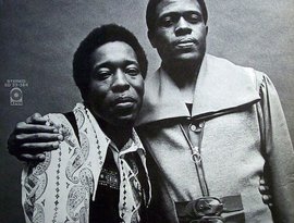 Awatar dla Buddy Guy & Junior Wells