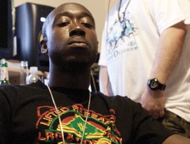 Avatar für Freddie Gibbs & Statik Selektah