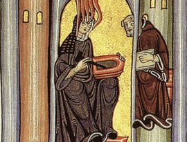 Hildegard von Bingen için avatar