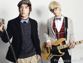 Avatar de Lee Hong Ki ft. Jung Hwa Young