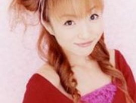 Аватар для Mayumi Iizuka