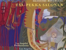 Esa-Pekka Salonen: Los Angeles Philharmonic Orchestra のアバター