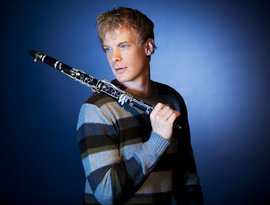 Martin Fröst 的头像