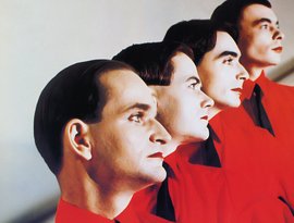 Avatar de Kraftwerk