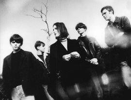 Slowdive のアバター