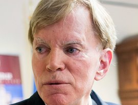 Awatar dla David Duke