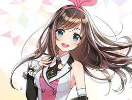 Kizuna Ai のアバター
