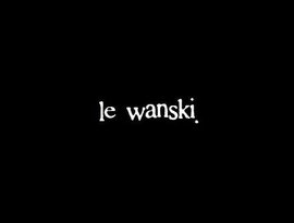 Le Wanski のアバター