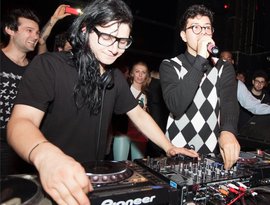 Avatar for Skrillex & Alvin Risk