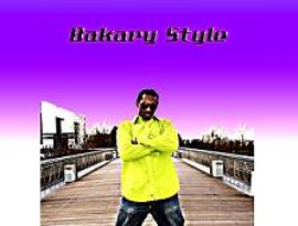 Bakary 的头像