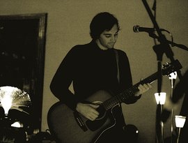 Ben Marwood 的头像