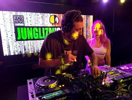 Electrosoul System b2b Anna Sunnet 的头像